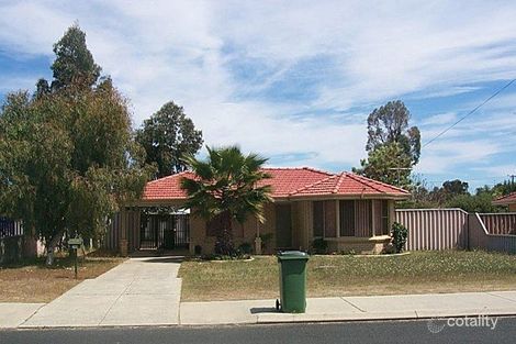 188 Wanjeep St, Coodanup, WA 6210