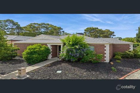 4 Rosewood Mews, Golden Square, VIC 3555