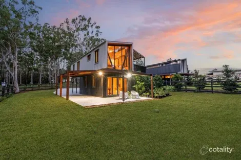 78 Falconhurst Rd, Russell Island, QLD 4184
