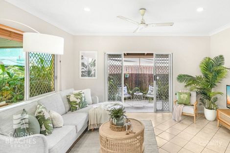 Property photo of 29 Dolphin Close Kewarra Beach QLD 4879