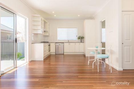 Property photo of 156A Kings Road New Lambton NSW 2305