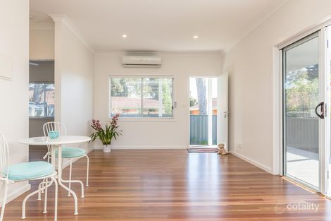 Property photo of 156A Kings Road New Lambton NSW 2305