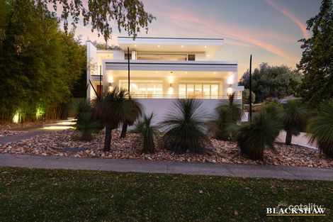 Property photo of 15 Wells Gardens Griffith ACT 2603