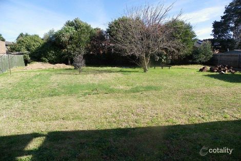 Property photo of 45 Agora Boulevard Ferntree Gully VIC 3156