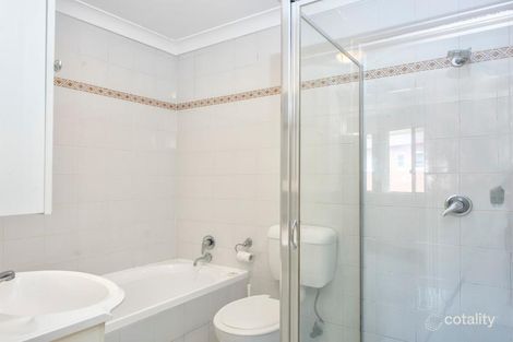 Property photo of 11/10 Belleverde Avenue Strathfield NSW 2135