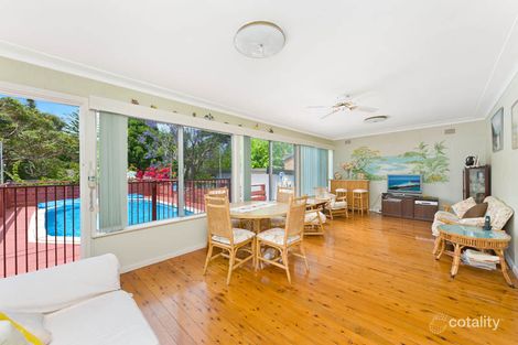 Property photo of 2 Chamberlain Avenue Caringbah NSW 2229