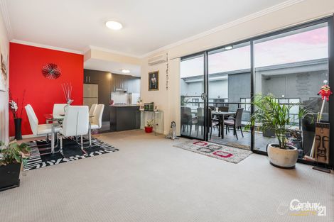 Property photo of 40/16 Kilmore Street Kellyville Ridge NSW 2155
