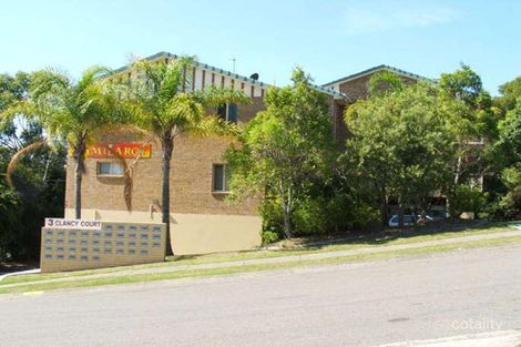 Property photo of 45/3 Clancy Court Tugun QLD 4224