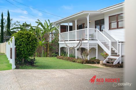 Property photo of 11 Sylvia Street Underwood QLD 4119