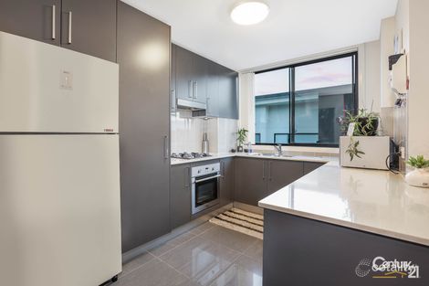 Property photo of 40/16 Kilmore Street Kellyville Ridge NSW 2155