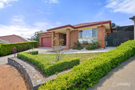 Property photo of 31 Unwin Avenue Jerrabomberra NSW 2619