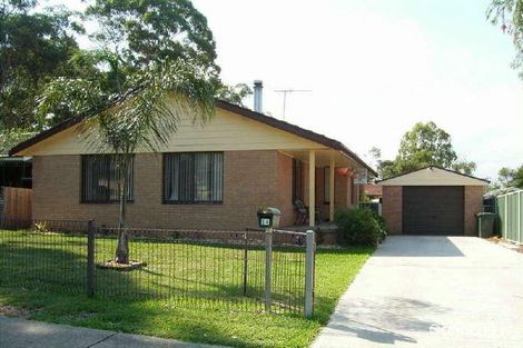 Property photo of 14 Adelphi Crescent Doonside NSW 2767