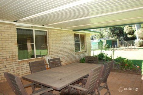Property photo of 33 Blue Gum Drive Highfields QLD 4352