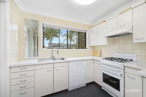 Property photo of 27/4 Ernest Avenue Chipping Norton NSW 2170