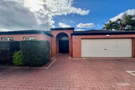 4b Mahogany Pl, Eaton, WA 6232