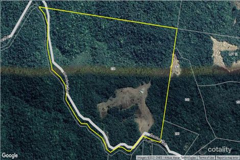 238 Snake Rd, Dalrymple Heights, QLD 4757