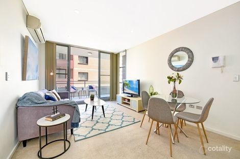 Property photo of 12/44-50 Cooper Street Strathfield NSW 2135