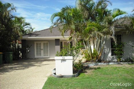 Property photo of 31 Ken Crescent Helensvale QLD 4212