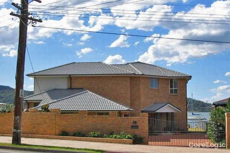 Property photo of 56 Brisbane Water Drive Koolewong NSW 2256