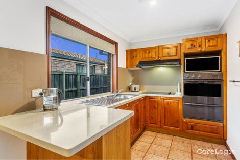 Property photo of 3 Rathmore Court Kellyville NSW 2155