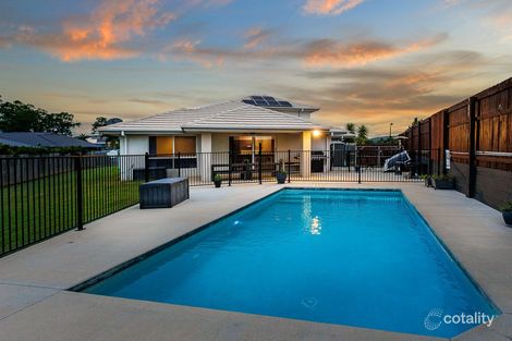 Property photo of 7 Carmel Close Gilston QLD 4211