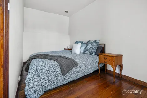 Property photo of 1/72 Warwick Street Hobart TAS 7000