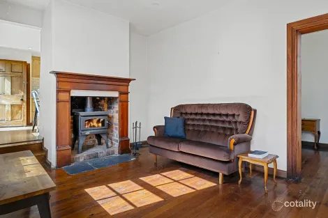 Property photo of 1/72 Warwick Street Hobart TAS 7000