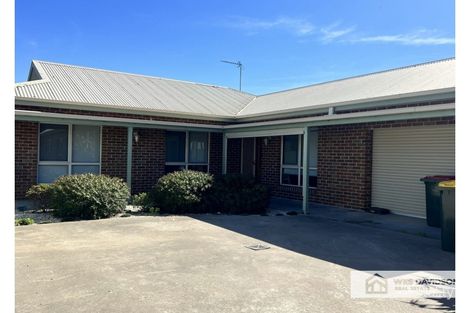 2/6 Delville St, Horsham, VIC 3400