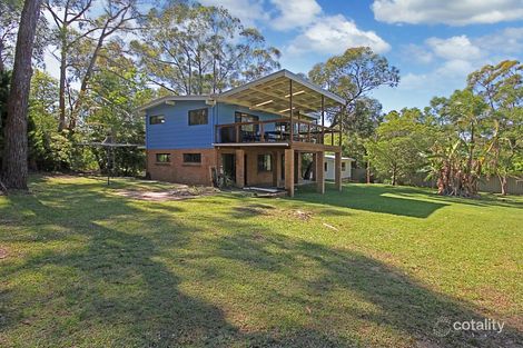 Property photo of 7 The Barbican Manyana NSW 2539