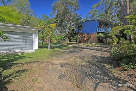 Property photo of 7 The Barbican Manyana NSW 2539
