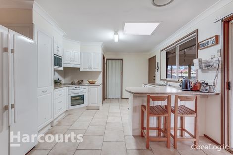 Property photo of 50 Macintyre Crescent Ruse NSW 2560