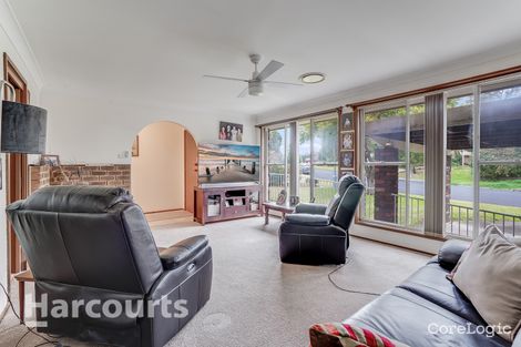 Property photo of 50 Macintyre Crescent Ruse NSW 2560