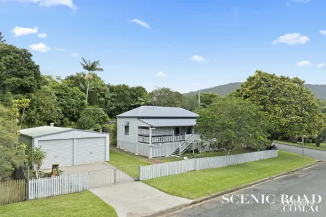 Property photo of 25-27 Appel Street Canungra QLD 4275