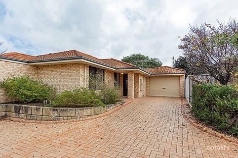 Property photo of 9/56 Oats Street East Victoria Park WA 6101