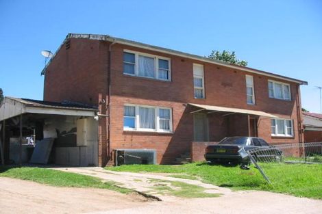 39 Oak St, Rosehill, NSW 2142