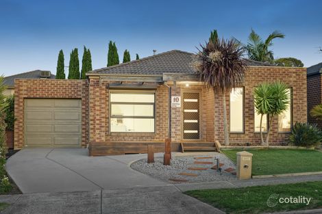10 Sunridge Dr, Mernda, VIC 3754