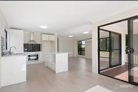 Property photo of 46 Harold Street Bundamba QLD 4304