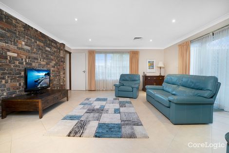 Property photo of 5 Olympus Street Winston Hills NSW 2153