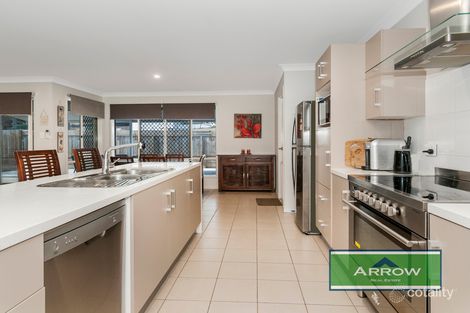 Property photo of 27-31 Foxtail Court Woodhill QLD 4285