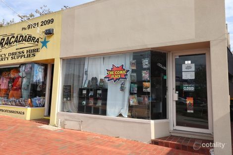 50-52 Playne St, Frankston, VIC 3199