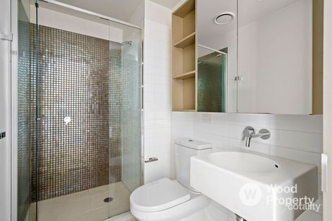 2512/33 Mackenzie St, Melbourne, VIC 3000