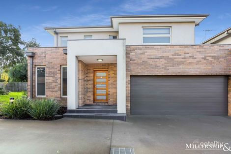 Property photo of 9/5 Old Plenty Road South Morang VIC 3752