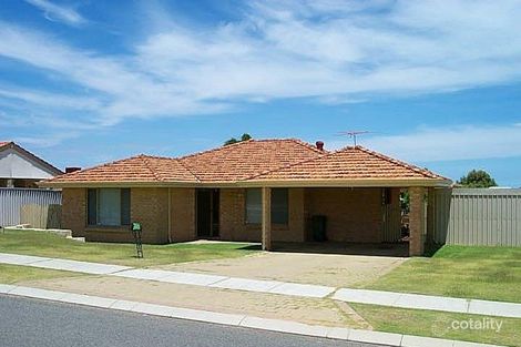 Property photo of 4 Diamond Drive Ocean Reef WA 6027