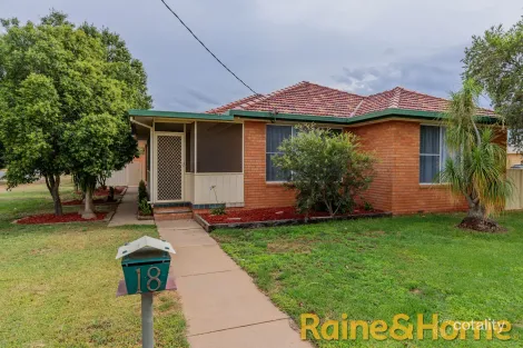 Property photo of 18 Second Avenue Narromine NSW 2821