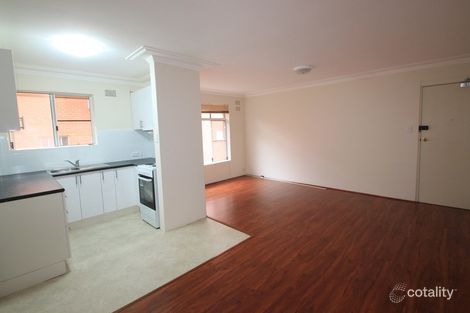 6/52 Crinan St, Hurlstone Park, NSW 2193