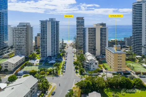 18/15 Pacific St, Main Beach, QLD 4217
