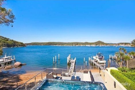 Property photo of 92 Daley Avenue Daleys Point NSW 2257