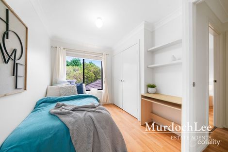 Property photo of 10/2 Parsonage Road Castle Hill NSW 2154