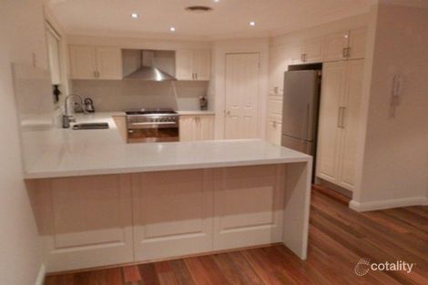 Property photo of 12 Henrietta Close Cecil Hills NSW 2171