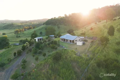 Property photo of 5 Weigel Road Summerholm QLD 4341